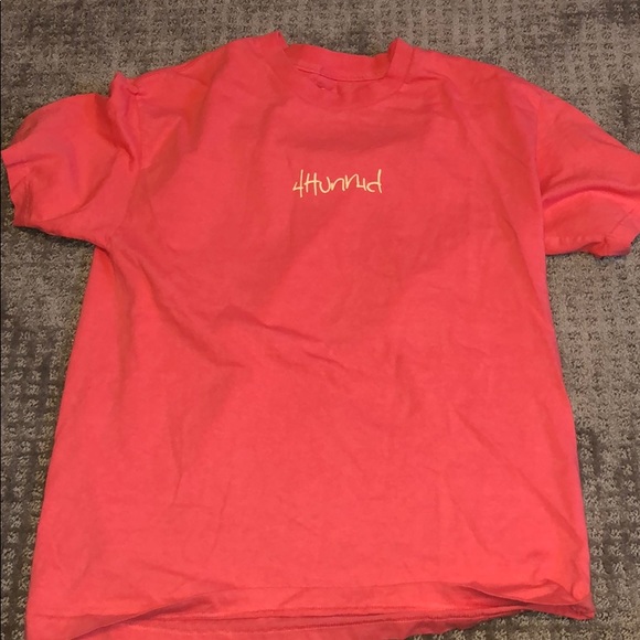Shirts | Yg 4hunnid Shirt | Poshmark